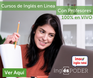 Cursos de Ingles Online