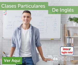 Clases Particulares de Ingles