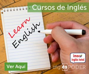 Cursos de Inglés