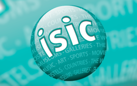 icis Card